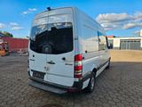 Mercedes-Benz Sprinter - Mercedes-Benz Sprinter aus 2008 mit Diesel-Antrieb