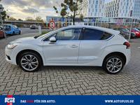 Citroën DS4 e-HDi 115 Chic NAVI+LEDER+PDC+MASSAGESITZE