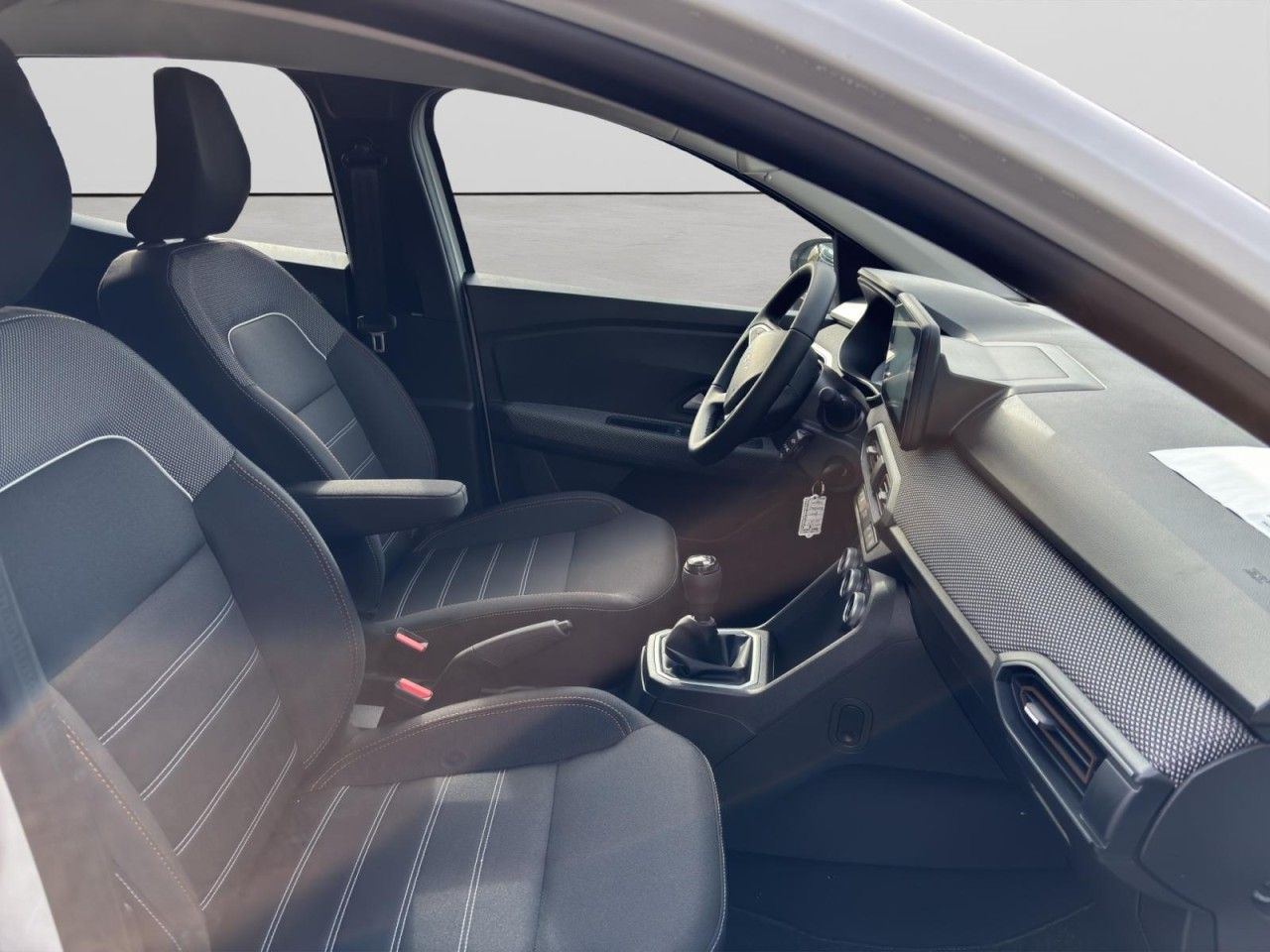 Dacia Sandero - Bild 15