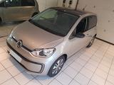 Volkswagen e-up! Style 1.Hd Klima CCS MFL Werksgarantie COC - silberne Volkswagen e-up!
