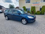 Ford Focus 1,8 Style+ Turnier - Ford Focus aus 2011: ST