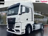 MAN TGX 18.510 4x2 BL SA Retarder Klima Luftfeder ZV - MAN Tgx