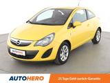 Opel Corsa 1.2 Energy*LIM*PDC*SHZ*ALU*KLIMA* - gebrauchte Opel Corsa aus dem Jahr 2014