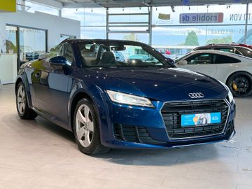 Audi TT - 9