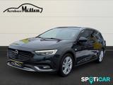 Opel Insignia B Country Tourer Exclusive 4x4 AHK-klap - Opel Insignia mit Diesel-Antrieb: Kombi, Automatik