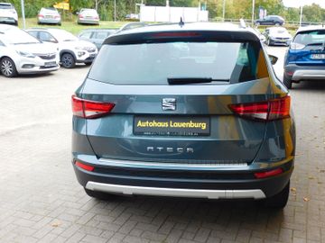 SEAT Ateca - 5