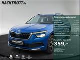 Skoda Kamiq Drive 125 1.0 TSI PDC Tempom. Navi SmartLi - Skoda Kamiq: Drive
