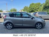 Renault Scenic III Dynamique*Aut.*Navi*PDC*EURO5*2HAND - Renault Scenic aus 2011: Dynamique