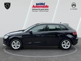Audi A3 1.5 TFSI cod Sportback wenig KM, NAVI, XENON - Audi A3 Gebrauchtwagen in Münster