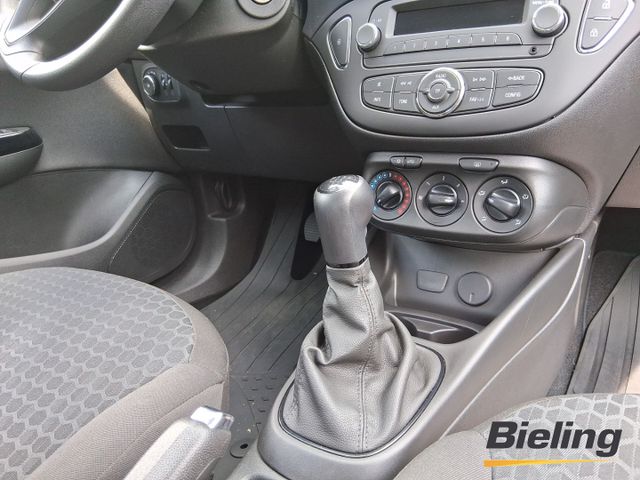 Corsa E Selection 1.2l BIELING Sport-Umbau , Alu