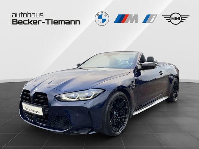 BMW M4 Competition M xDrive Cabrio | MDriversP | Las