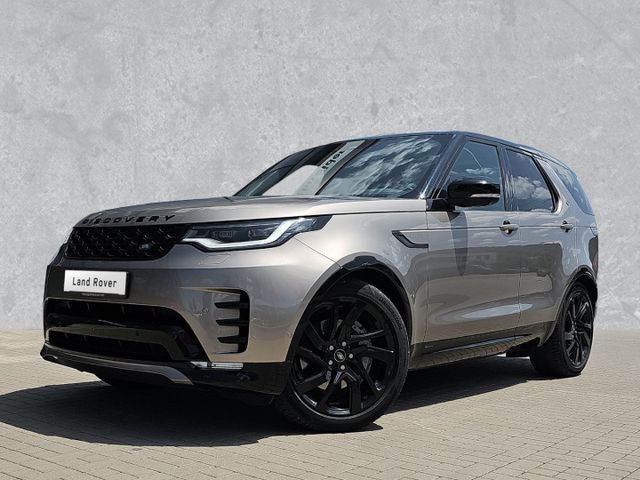 Land Rover Discovery D300 AWD R-Dynamic SE