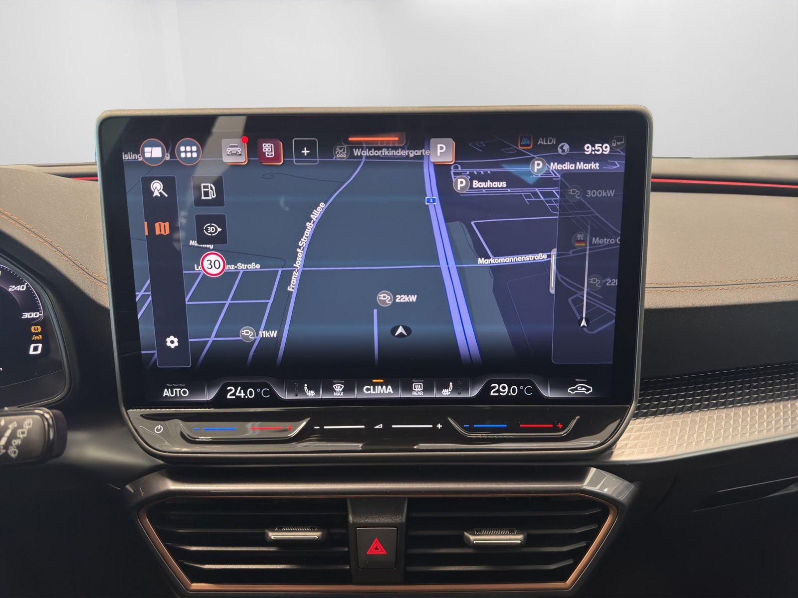 Cupra Formentor - Bild 17