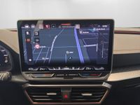 Cupra Formentor - Vorschau Bild 17