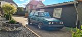 Volkswagen Golf 2 GTI G60 Neulack KW Leder eFH ZV E S... - Volkswagen Golf: G60 GTI