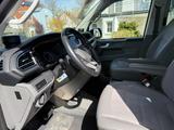 Volkswagen T 6.1 California Ocean Allrad Automatik Hubdach - Wohnmobil oder -wagen Hubdach