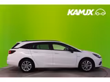 Opel Astra 1.5D Business Edition+LED+NAVI+KAMERA+AHK - Opel Astra mit Diesel-Antrieb