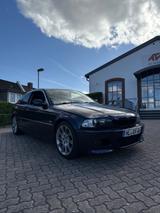 BMW E46 320Ci  - BMW 320 in Lübeck