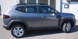 Dacia Duster III G-150 Automatik 4x4 LPG Expression+Si - Dacia Tageszulassungen