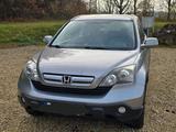 Honda CR-V 2.2 i-CTD bitte bitte durchlese... - gebrauchte Honda CR-V aus dem Jahr 2007