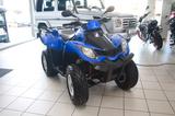 Kymco MXU 250 | 2. Hand | TÜV NEU | - KYMCO HÄNDLER