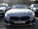 BMW Z4 40i LED HUD NAVI H/K KAMERA LEDER KEYLESS - graue BMW Z4