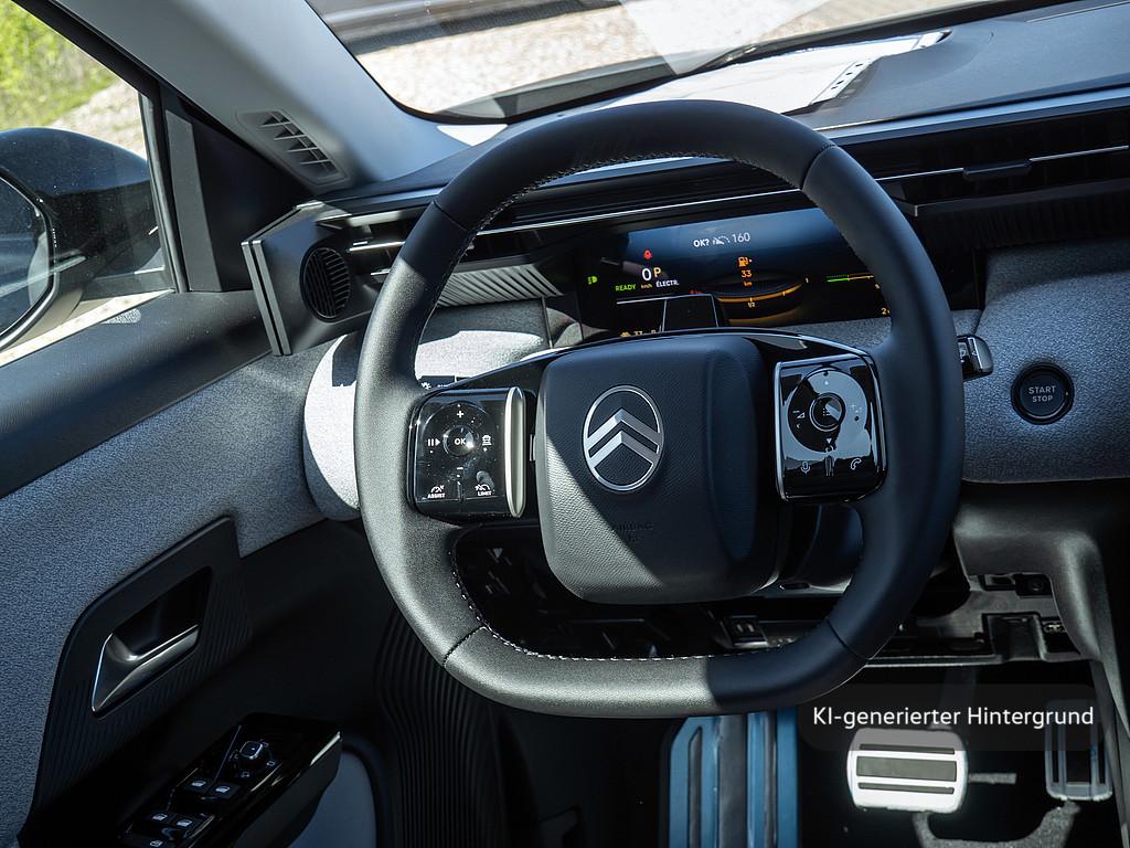 Citroën C5 Aircross Plug In- Hybrid MAX HUD NAVI On Boar