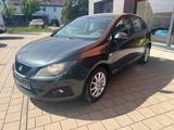 Seat Ibiza 1,2 Reference *Klima*TÜV 11.2027 - Seat Ibiza aus 2012 mit Benzin-Antrieb: Kleinwagen