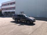 Fiat Fullback - Fiat Fullback von privat