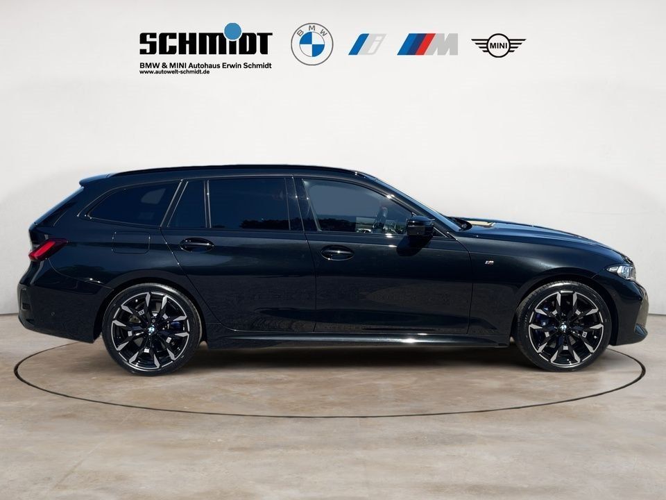 BMW M340i - Bild 7