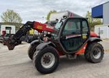 Manitou MLT 627 TURBO *ACCIDENTE*DAMAGED*UNFALL* - Manitou LKWs