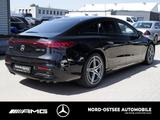 Mercedes-Benz EQS 53 AMG 4M+ DRIVERS P. MEMORY 360 PANO NIGHT - Mercedes-Benz EQS aus 2023