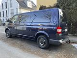 Volkswagen T5 Kombi, LANG, 9 Sitze, 140 PS , TÜV 10/27 - Volkswagen T5 andere aus 2014