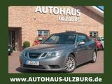 Saab 9-3 1.8 Cabrio Aut. Linear/Xenon/Navi/Leder/1.Hd - Saab 9-3 Gebrauchtwagen in Hamburg