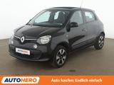 Renault Twingo 1.0 SCe Liberty *LIMITER*KLIMA*GARANTIE* - Renault Twingo mit Benzin-Antrieb