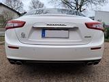 Maserati Ghibli 3.0 V6 Automatik, 20" , TOP gepflegt - Maserati Ghibli Gebrauchtwagen