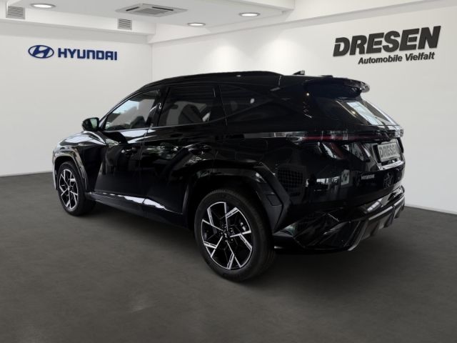 Hyundai TUCSON - Bild 4