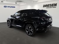 Hyundai TUCSON - Vorschau Bild 4