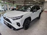 Toyota RAV4 4x4 GR Sport | 360° | Navi | JBL | Garantie - Toyota RAV 4 GR-Sport