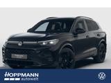 Volkswagen Tiguan R-Line 1,5 l eHybrid DSG AHK,PANO,Harman