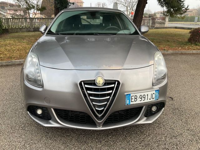 Alfa Romeo Giulietta 1.6 JTDm-2 105 CV Progressi