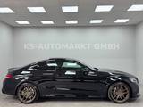 Mercedes-Benz Coupe C 63 AMG Night*Panorama*ACC*LED*R-Kam* - Mercedes-Benz C 63 AMG in Bochum