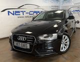 Audi A4 1.8 TFSI S line Sport*Alcantara*NAVi*Xenon - Audi A4 in Düsseldorf