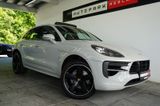 Porsche Macan S/Kreide/SportDesign/LUFT/PANO/STHZ/AHK/21 - Porsche in Gießen