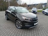 Opel Mokka X 1,4i Innovation 4x4 / Navi / AHK / Autom - Opel Mokka X aus 2016