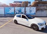 BMW 114i - Liebhaberfahrzeug Tuning