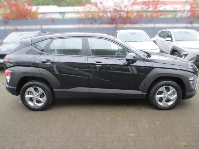 Hyundai Kona – Bild 3