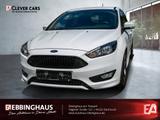 Ford Focus 1.0 ST-Line Business-Paket Kamera Navi - Ford Gebrauchtwagen in Witten
