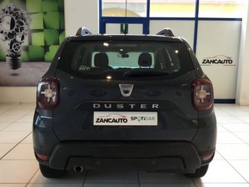 Dacia Duster - 7