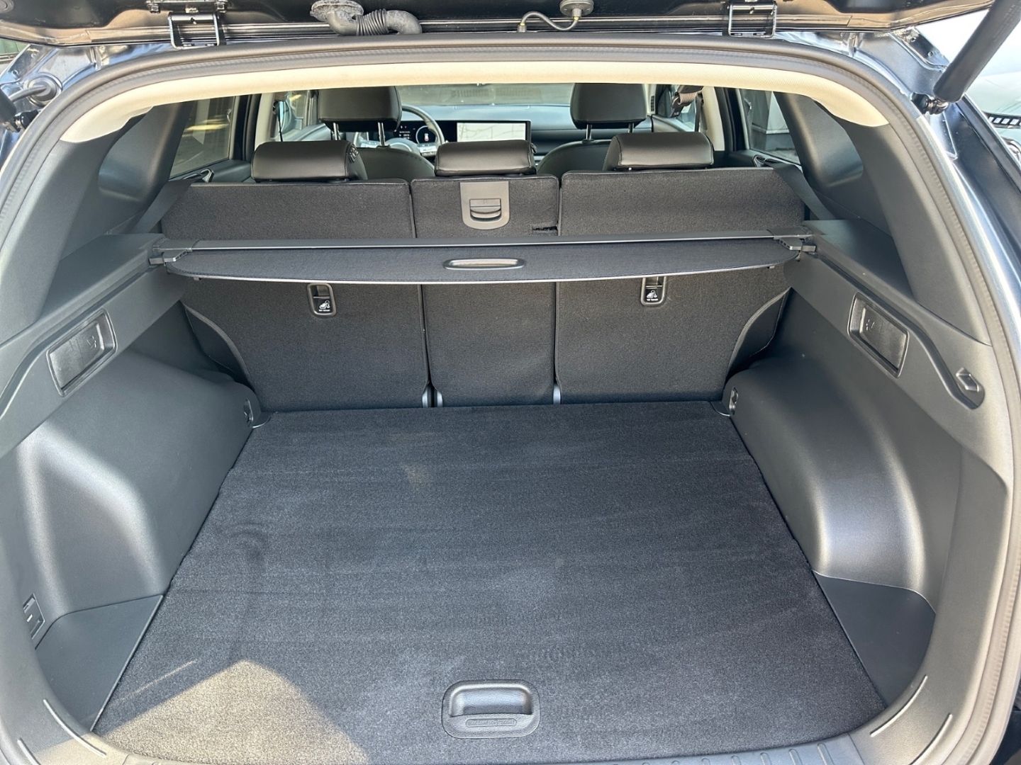 Hyundai Tucson – Bild 12